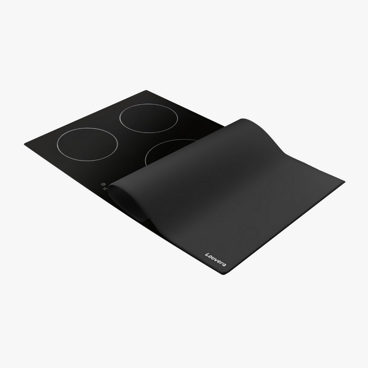 Inductiekookplaat beschermer - 80x52 cm